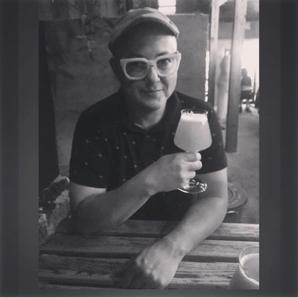 Meet your Posher, Augusten